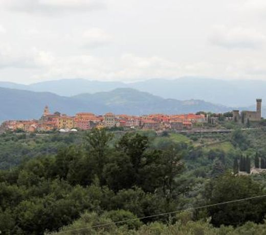 Fattoria Cristina Bilo Rosa