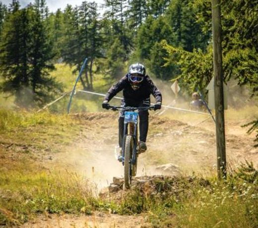 Studio a Praloup a 200 m des pistes avec terrasse amenagee