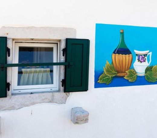 Holiday Home San Martino II - MOD217