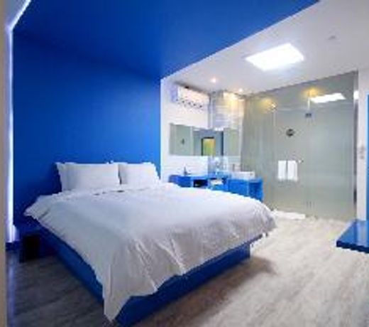 Andong Studio131 Hotel