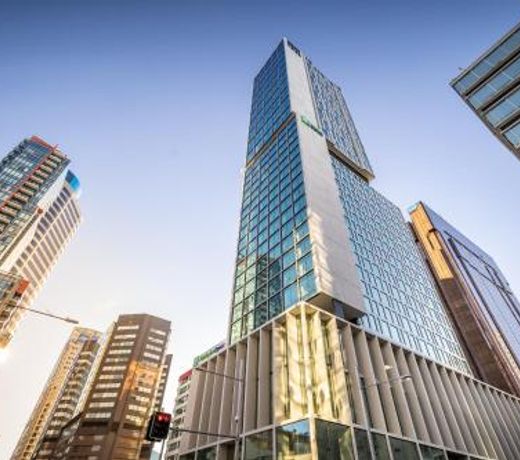 voco Auckland City Centre, an IHG Hotel