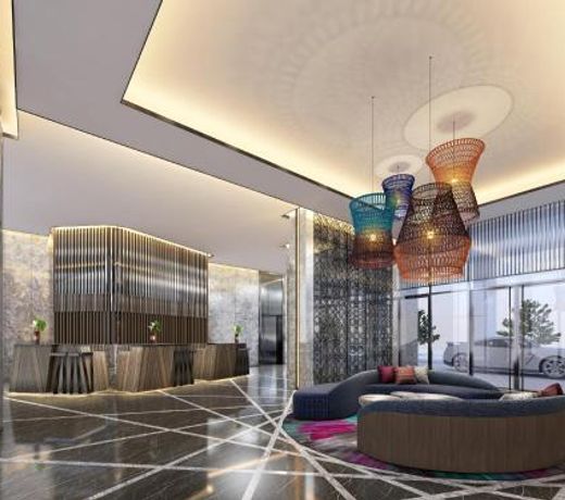 Holiday Inn Cebu City, an IHG Hotel