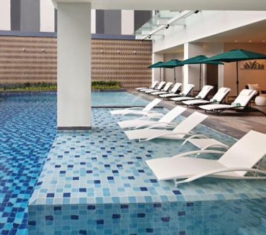 Holiday Inn Cebu City, an IHG Hotel