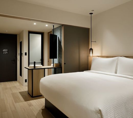 Fairfield by Marriott Nara Tenri Yamanobenomichi
