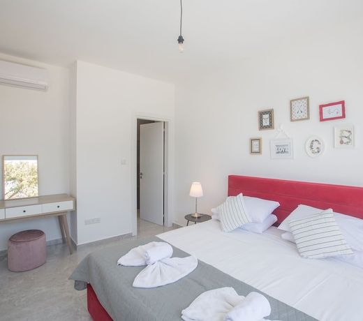 Protaras Vie Bleu Villa Vb4