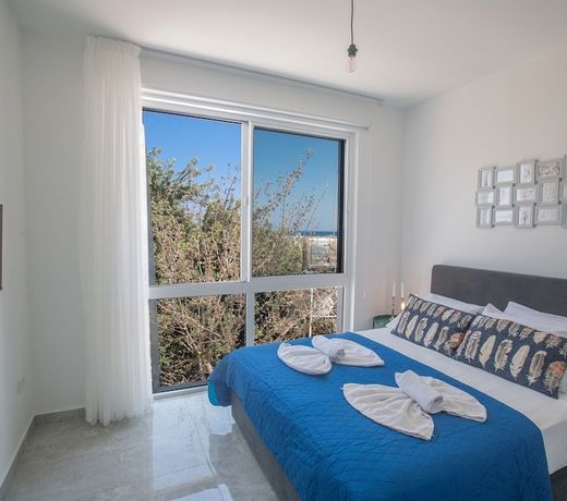 Protaras Vie Bleu Villa Vb4