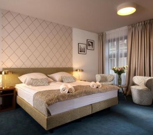 Xerion Hotel