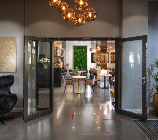 Xerion Hotel
