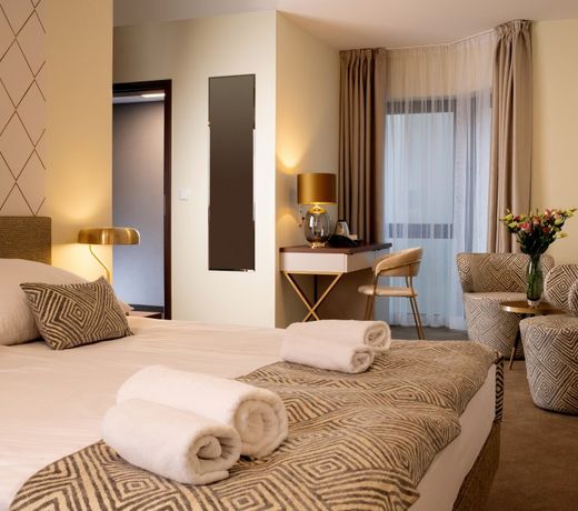Xerion Hotel