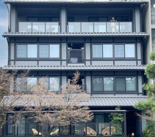 Rinn Gion Shirakawa