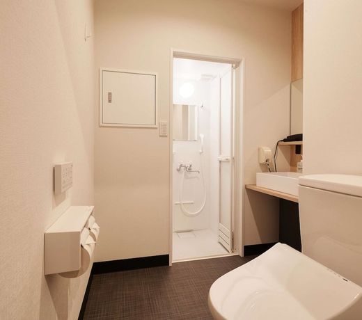 CABIN&HOTEL CONSTANT NAHA