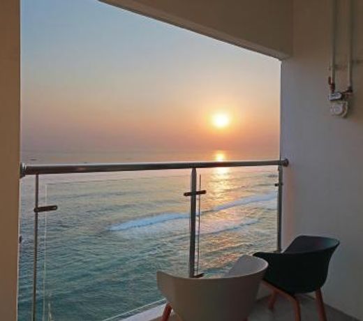 Heavenmark in Sokcho
