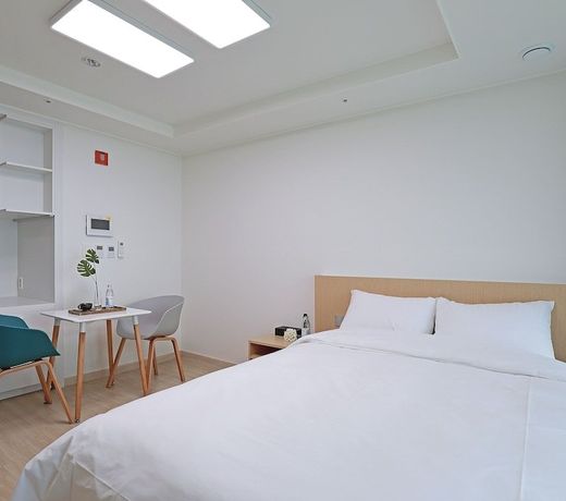Heavenmark in Sokcho