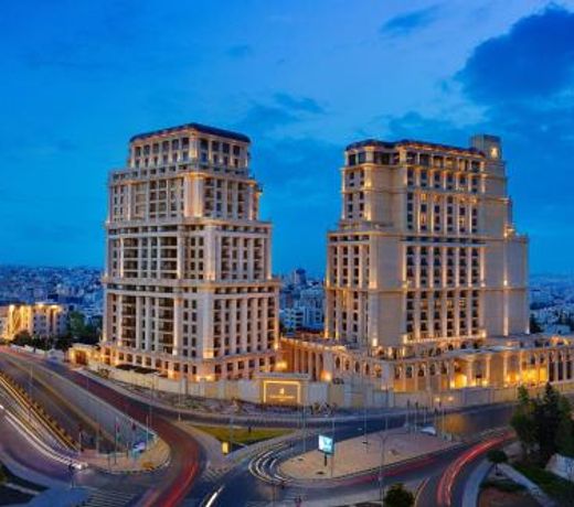 The Ritz-Carlton, Amman