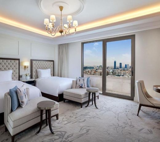 The Ritz-Carlton, Amman