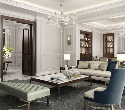 The Ritz-Carlton, Amman
