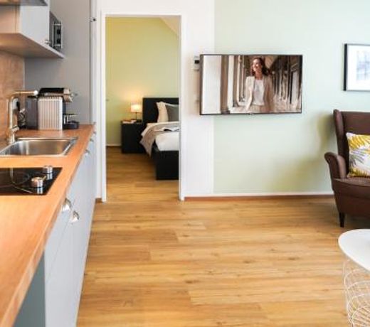 Citadines South Vienna