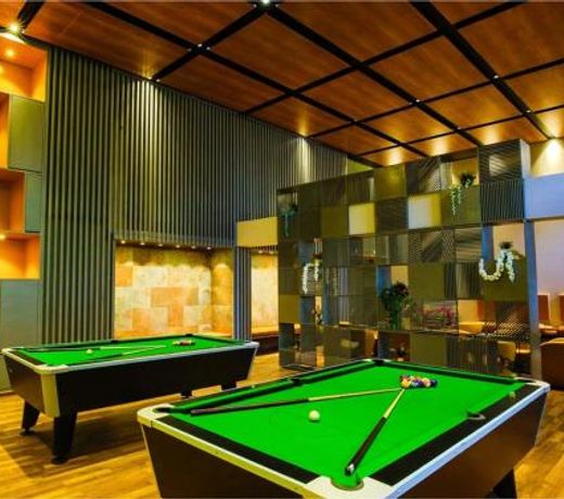 The Landmark Banjara Hills - Hyderabad