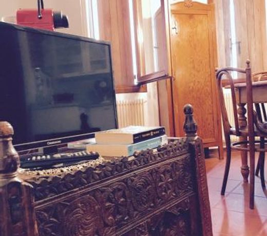Carraresi Room