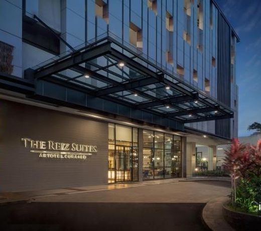 The Reiz Suites, ARTOTEL Curated
