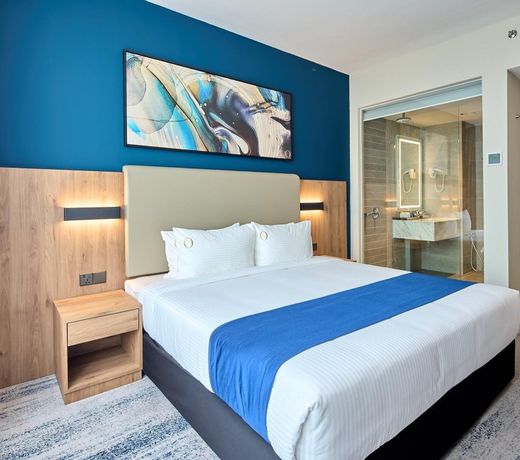 Opero Hotel Southkey Johor Bahru