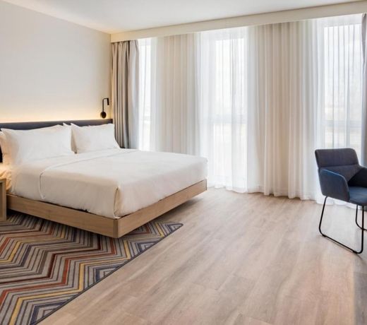 Hampton by Hilton Riga Airport