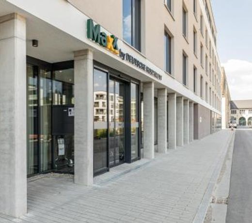 Maxx Hotel Aalen