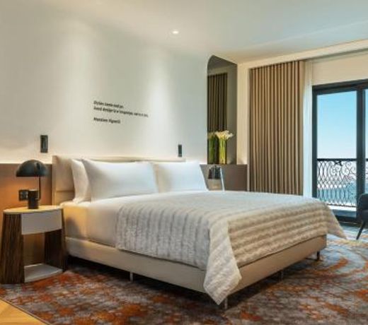 Le Royal Méridien Doha