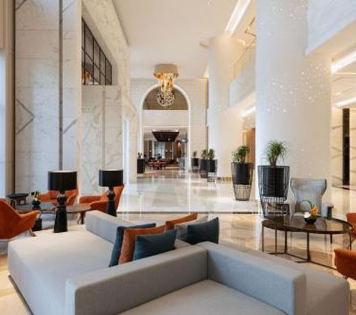 Le Royal Méridien Doha