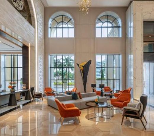 Le Royal Méridien Doha