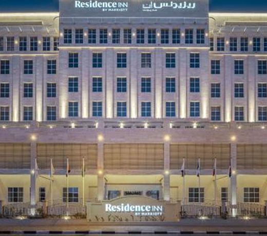 Residence Inn by Marriott Dammam