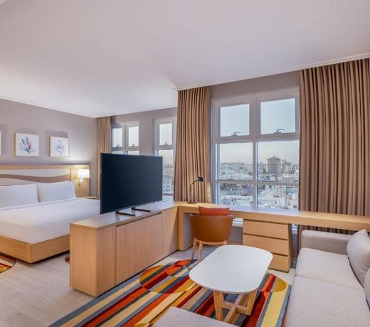 Residence Inn by Marriott Dammam
