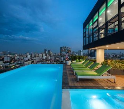 AMATA Residence