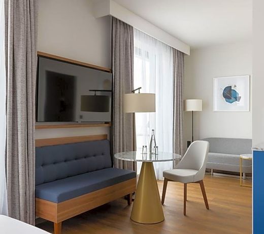 Sheraton Nice Airport