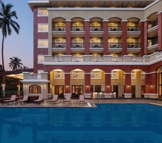 Fairfield by Marriott Goa Calangute