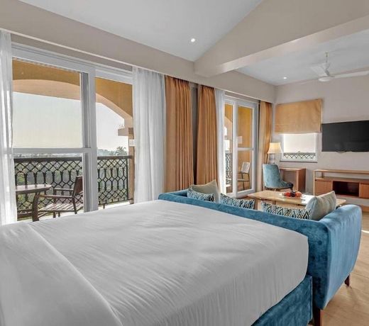 Fairfield by Marriott Goa Calangute