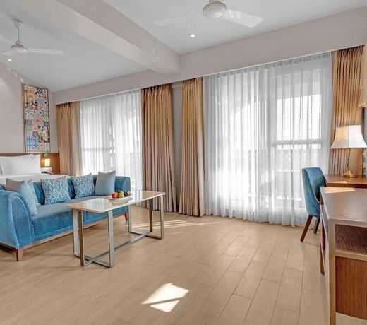 Fairfield by Marriott Goa Calangute