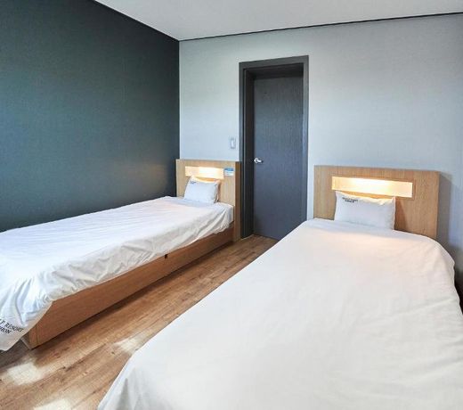 SN Hotel Daecheon