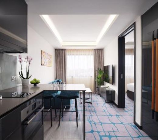 Dao by Dorsett West London