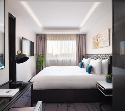 Dao by Dorsett West London