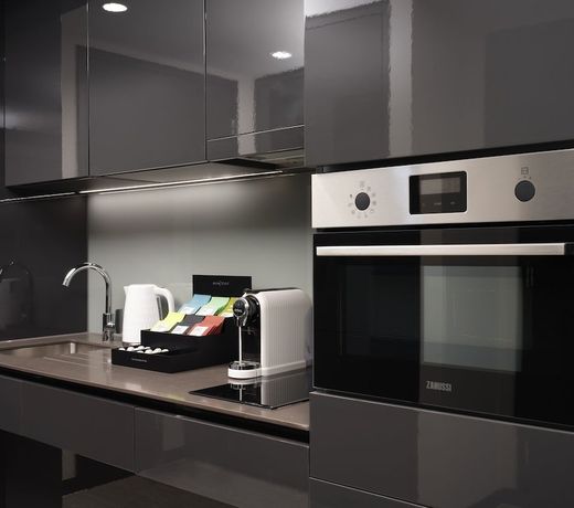 Dao by Dorsett West London