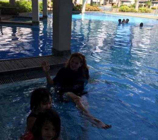 Shell residences condotel