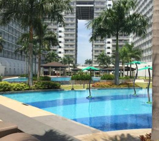 Shell residences condotel