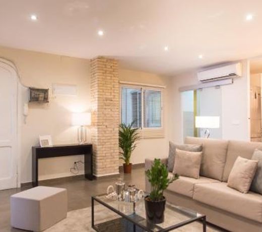 MD Oliag I Apartment Ruzafa