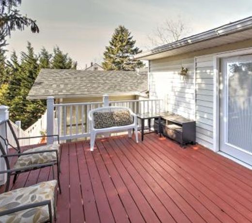 Hummelstown Hideaway Only 2 Miles to Hersheypark!