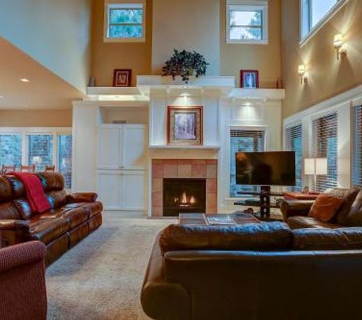 Big Pine-AC-3BR/2.5BA