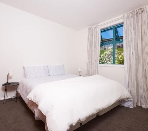 Lake Terrace - Queenstown Holiday Unit
