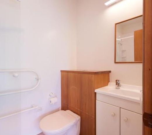 Lake Terrace - Queenstown Holiday Unit