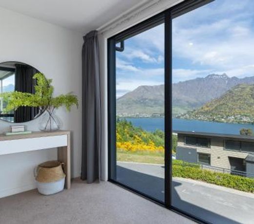 Alpine Getaway