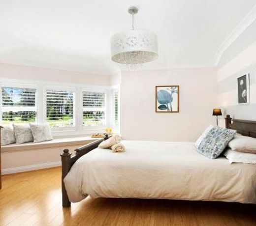 Amber Cottage - healthy, clean and comfortable